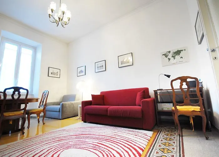Vakantiehuis Casa Anna A *