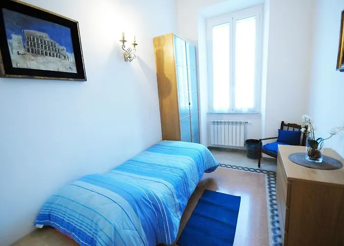 Casa Anna A Vakantiehuis Rome