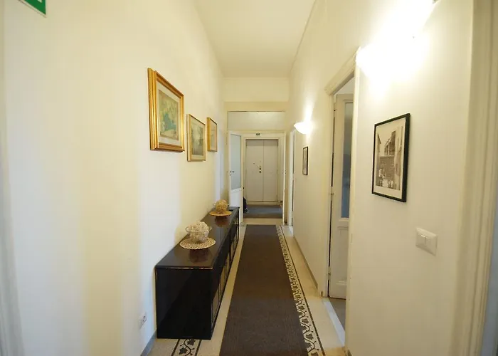 Casa Anna A Rome