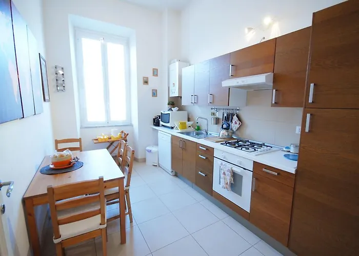 Vakantiehuis Casa Anna A *