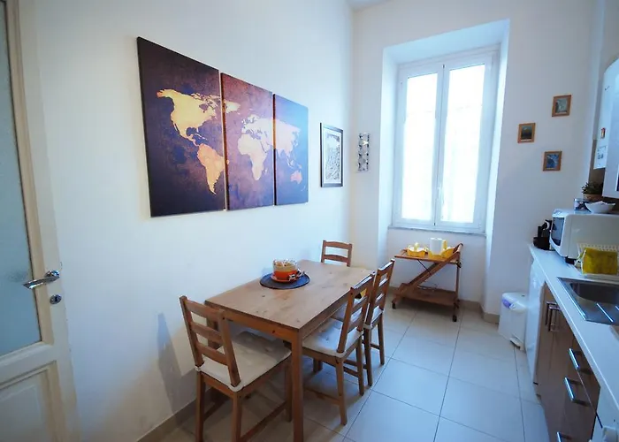Casa Anna A Vakantiehuis *