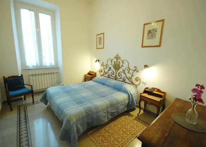 Vakantiehuis Casa Anna A Rome