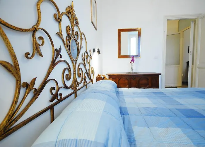 Casa Anna A * Rome