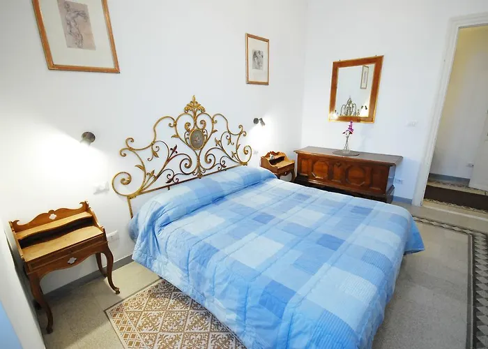 Vakantiehuis Casa Anna A