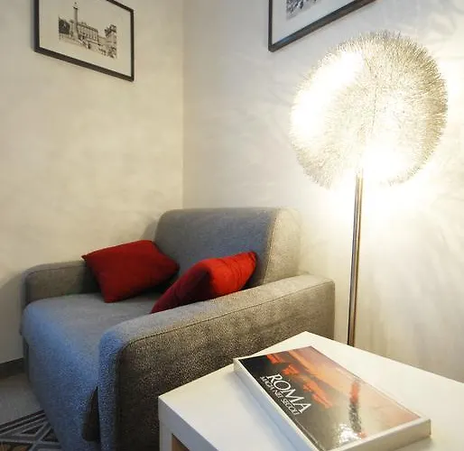Casa Anna A Vakantiehuis Rome