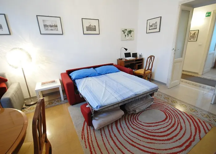 Casa Anna A Vakantiehuis