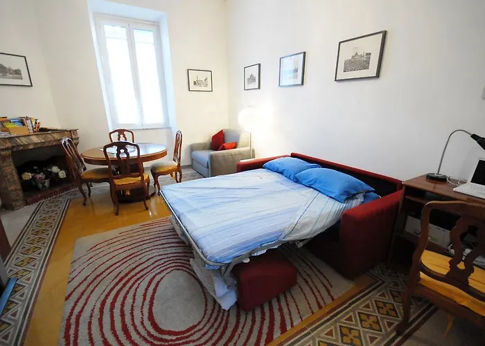 Vakantiehuis Casa Anna A *