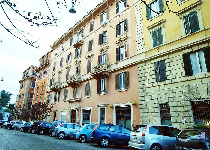 Casa Anna A Vakantiehuis *