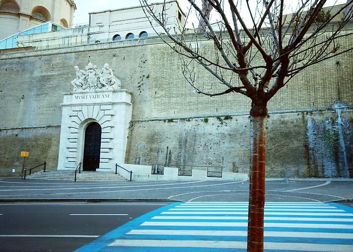 Casa Anna A * Rome