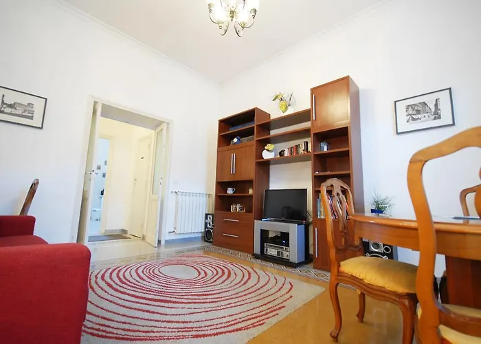 Casa Anna A Vakantiehuis