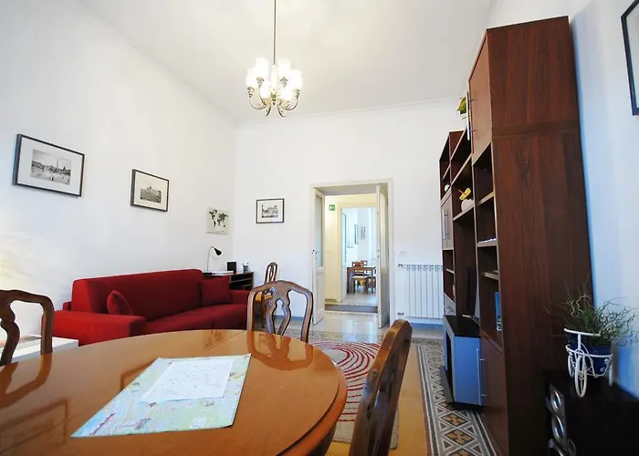 Casa Anna A Rome