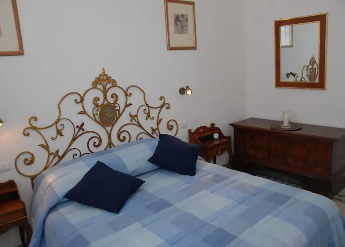 Casa Anna A Vakantiehuis Rome