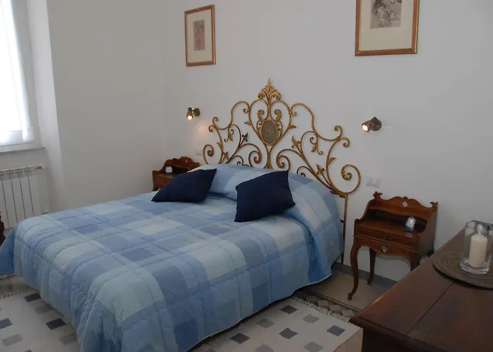 Casa Anna A * Rome