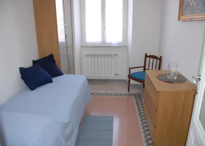 Casa Anna A *